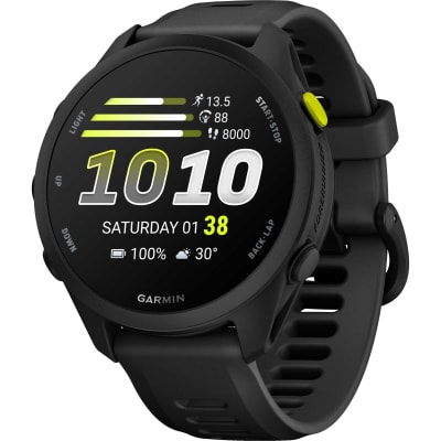 Garmin - Forerunner 70 - Negro