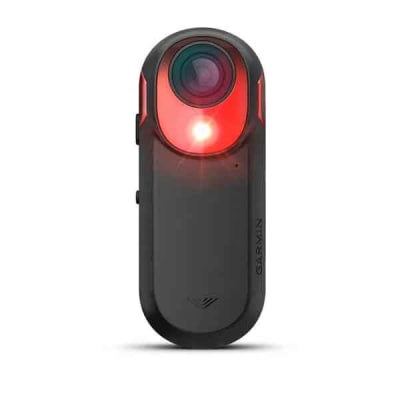 Garmin - Sensor de Proximidad Varia RCT715 con Camara y Luz