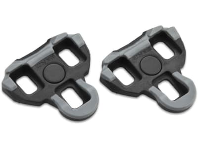 Cleats (Calas) de Recambio para Pedales Garmin Vector