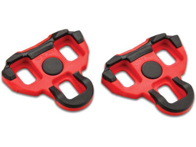 Cleats (Calas) de Recambio para Pedales Garmin Vector