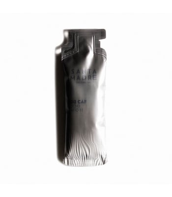 Santa Madre - Gel energético · Unsual Gel 45CHO 100 CAF (Ratio 1:1) - 50ml