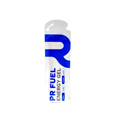 PR Fuel - Energy Gel 30g Carbs - Sin Cafeína