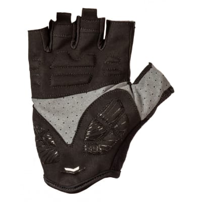 Eassun - Guante de Ciclismo Sport Gel Short Glove Black