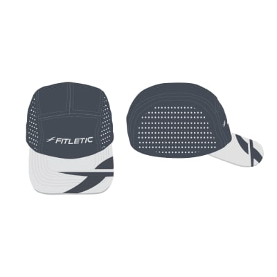 Fitletic - Gorro Fit Grey/Grey