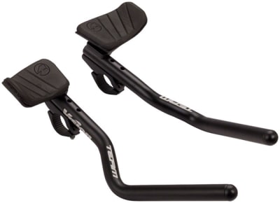 Vision - Team Clip-On Aero Bar - 31.8 x 230-270mm