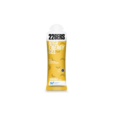 226ERS - High Energy Gel sabor Banana