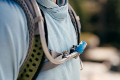 HydraPak - Tube Magnet - Hydration Upgrade