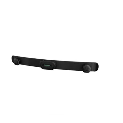 Garmin - HRM Fit - Monitor de Frecuencia Cardiaca