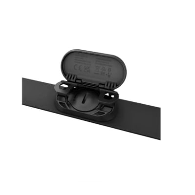 Garmin - HRM Fit - Monitor de Frecuencia Cardiaca