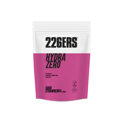 226ERS - HydraZero Drink - sabor Fresa