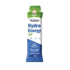 Victory Endurance - Hydro Energy Gel - sabor Manzana