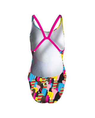 Cinc Sport - Ropa de baño de Mujer - Ice Cream