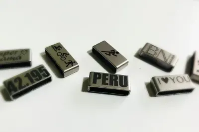 Placa Adicional Pulsera IDOO