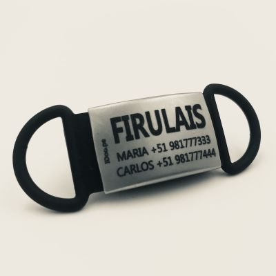 Pulsera de Identifación IDOO Belt ID