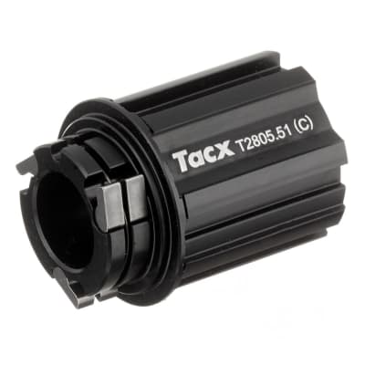 TACX - Adaptador para Piñón de Bicicleta Campagnolo