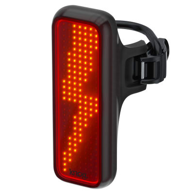 Luz - Knog - Blinder V Bolt