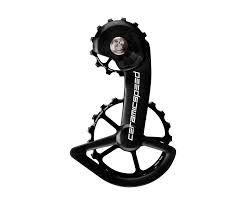 Ceramic Speed - OSPW System for Shimano DA9100/ULT8000 -