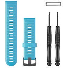 CORREA PARA GARMIN FORERUNNER 945 - AZUL