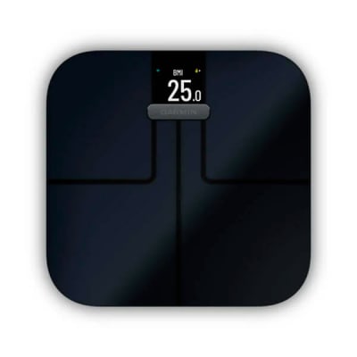 Garmin Index S2 - Balanza Smart - Negro