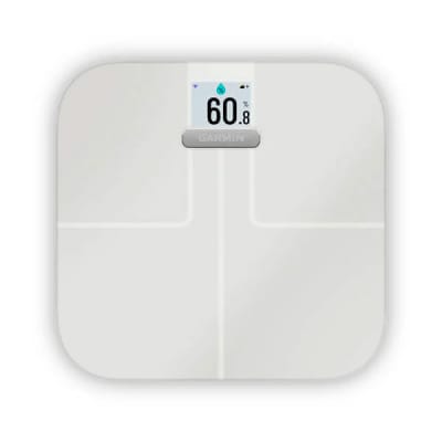 Garmin Index S2 - Balanza Smart - Blanca