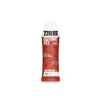 226ERS - Isotonic Gel sabor Sandía