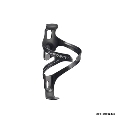 FSA - Porta botellas de Carbon K-Force