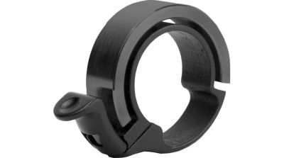 Timbre de Bicicleta - Knog - Oi Classic Black