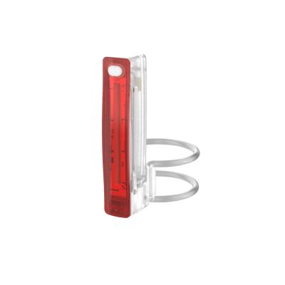 Luz Posterior - Knog - Plus Rear Blanco/White