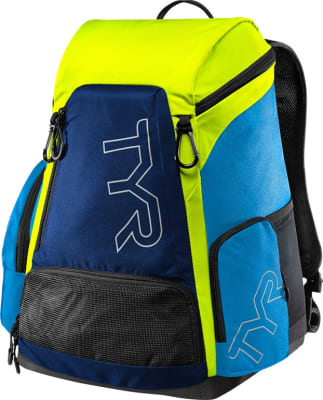 TYR - Mochila - Alliance 30L - Blue/Green