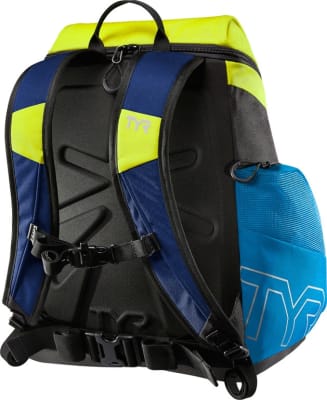 TYR - Mochila - Alliance 30L - Blue/Green