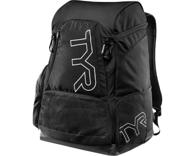 TYR - Mochila - Alliance 45 L - Black/Black