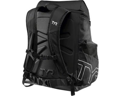 TYR - Mochila - Alliance 45 L - Black/Black