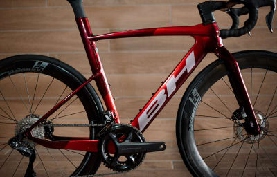 BH - Aerolight 6.0 105 Di2 12v Team 35 - Color SSS - MD