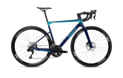 BH - Ultralight Evo 8.0 Disc 105 Di2 12v - Color BBB - SM