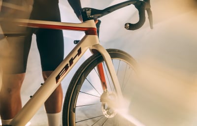 BH - Ultralight Evo 8.0 Disc 105 Di2 12v - Color BBB - SM