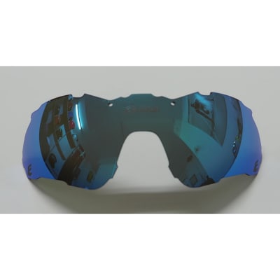 EASSUN - Lente de Recambio CHALLENGE - Azul Espejo