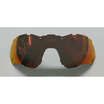 EASSUN - Lente de Recambio CHALLENGE - Rojo Espejo