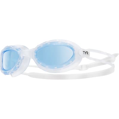 TYR - Lentes para natación - Adulto - Nest Pro - Blue