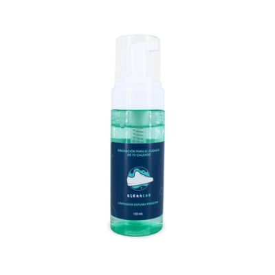 Clean Lab - Limpiador Espuma Premium