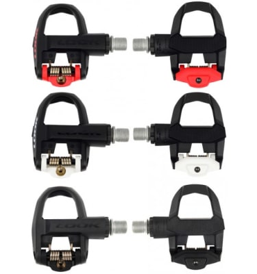 Look - Pedales de ruta Keo Classic 3 - Negro