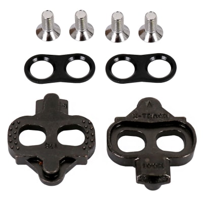 Look - X-Track Cleat - Calas MTB