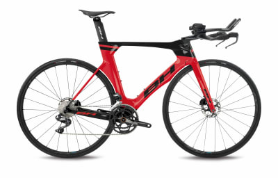 BH - Aero TT 4.0 Ultegra Di2 12v - Color RNN - MD