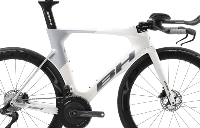 BH - Aero TT 4.0 105 Di2 12v - Color RCR - SM