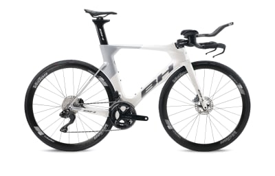 BH - Aero TT 4.0 105 Di2 12v - Color WSS - SM