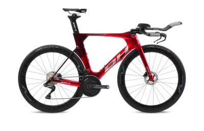BH - Aero TT 5.0 Ultegra Di2 12v - Color RCR - MD