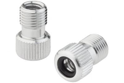 Takano Store - Adaptador de Valvula Presta