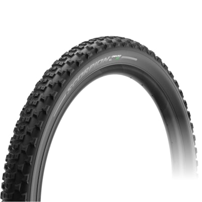 Pirelli - Scorpion Enduro R - 60tpi TLR - Hard Wall