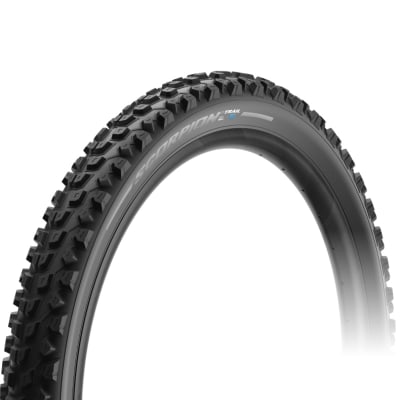 Pirelli - Scorpion Trail S - 60tpi - TLR - Pro Wall