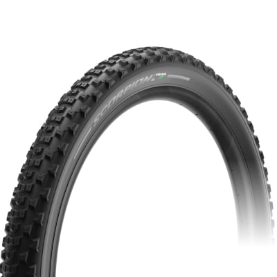 Pirelli - Scorpion Trail R - 60tpi - TLR - Pro Wall