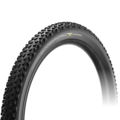 Pirelli - Scorpion Enduro M - 60tpi TLR - Hard Wall